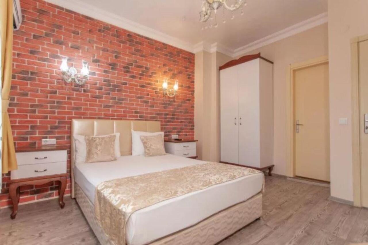Ozmen Old Town Kaleici Adult Only Otel Antalya
