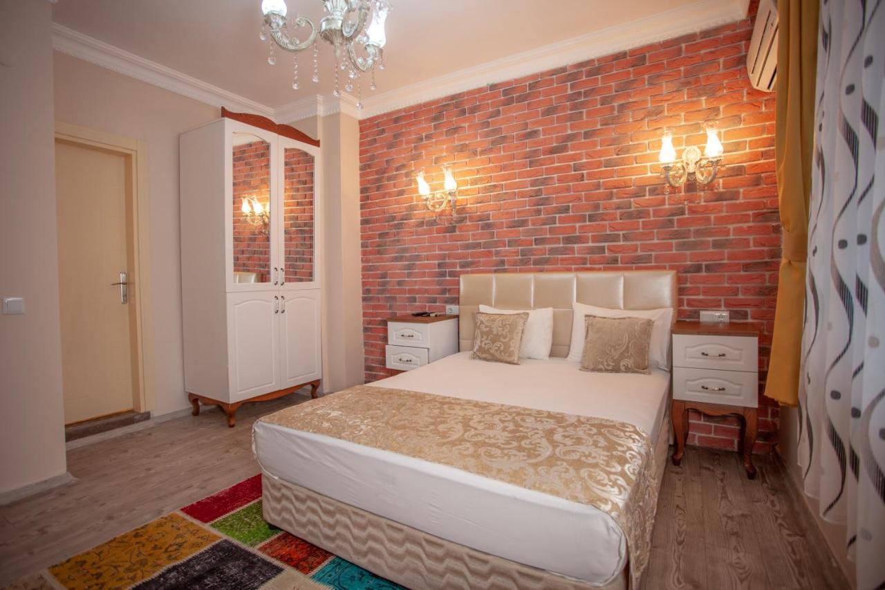 Ozmen Old Town Kaleici Adult Only Otel