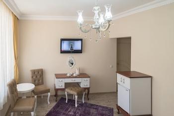 Otel Ozmen Old Town Kaleici Adult Only
