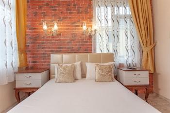 Ozmen Old Town Kaleici Adult Only Otel
