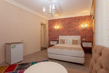 Ozmen Old Town Kaleici Adult Only Otel Antalya
