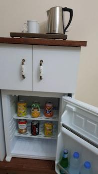 Ozmen Old Town Kaleici Adult Only Otel 2*