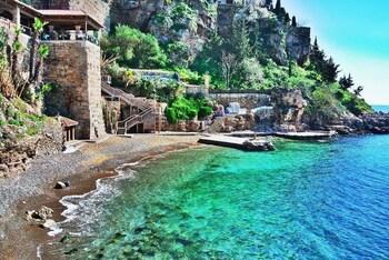 Otel Ozmen Old Town Kaleici Adult Only 2*