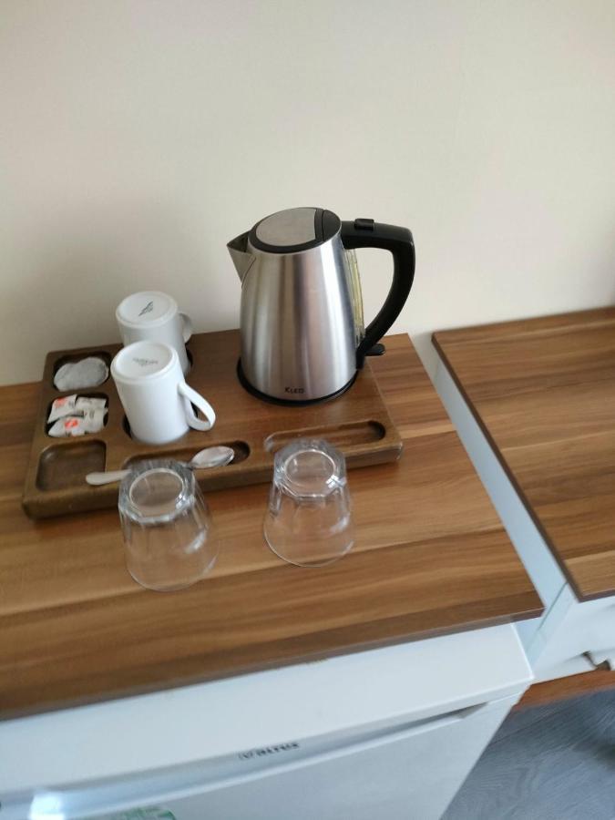 Ozmen Old Town Kaleici Adult Only Otel 2*