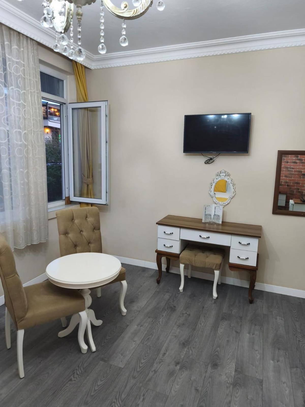 Otel Ozmen Old Town Kaleici Adult Only