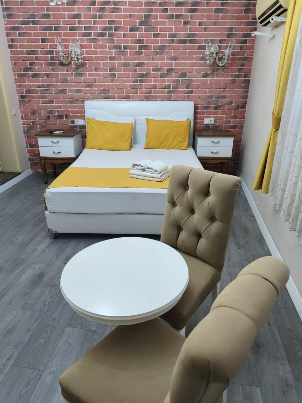 Ozmen Old Town Kaleici Adult Only Otel 2*