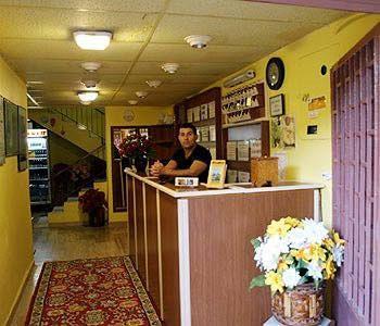 Otel Ozmen Old Town Kaleici Adult Only 2*