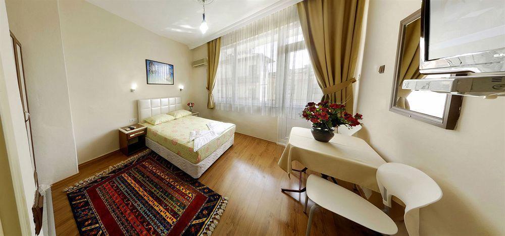 Otel Ozmen Old Town Kaleici Adult Only 2*