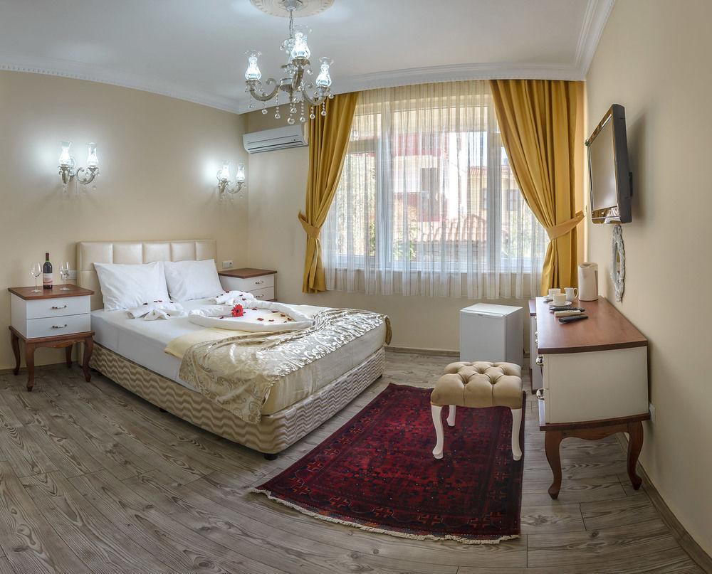 Ozmen Old Town Kaleici Adult Only Otel