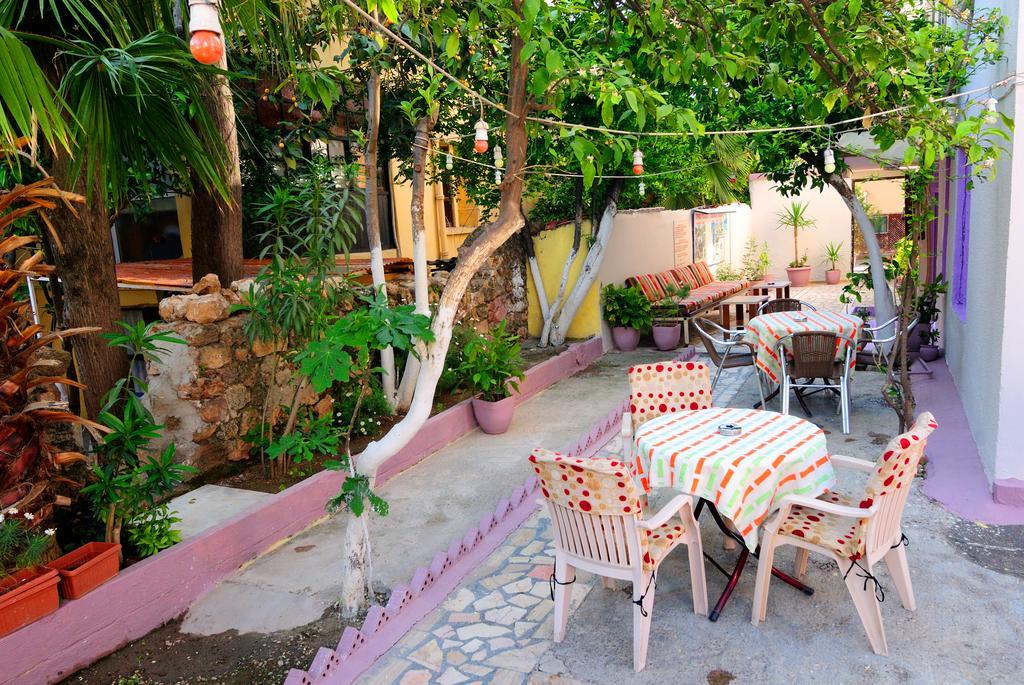 Otel Ozmen Old Town Kaleici Adult Only 2*