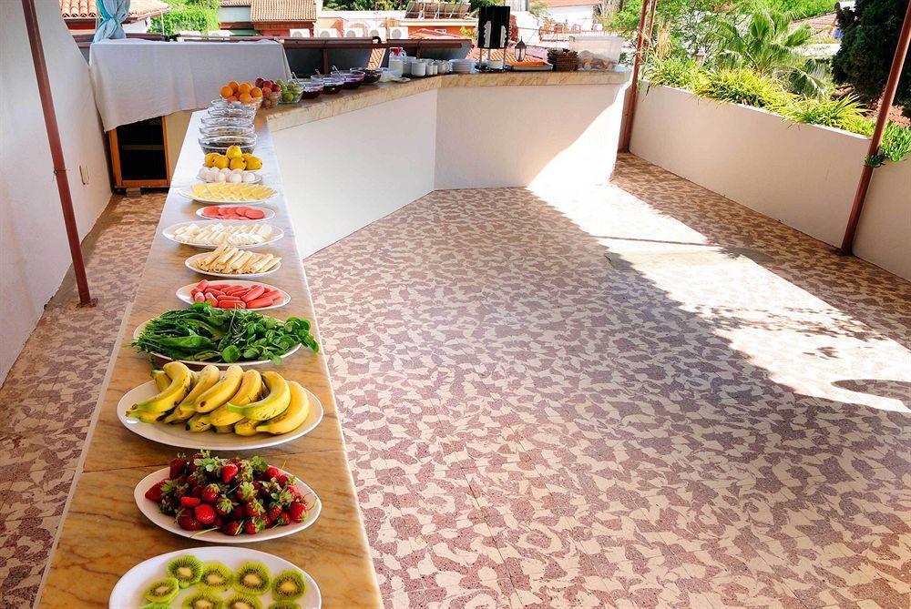 Ozmen Old Town Kaleici Adult Only Otel