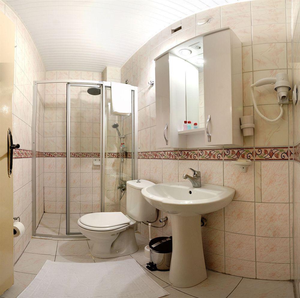 Otel Ozmen Old Town Kaleici Adult Only 2*