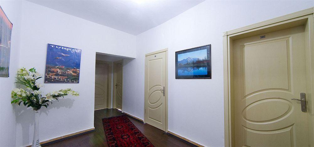 Ozmen Old Town Kaleici Adult Only Otel