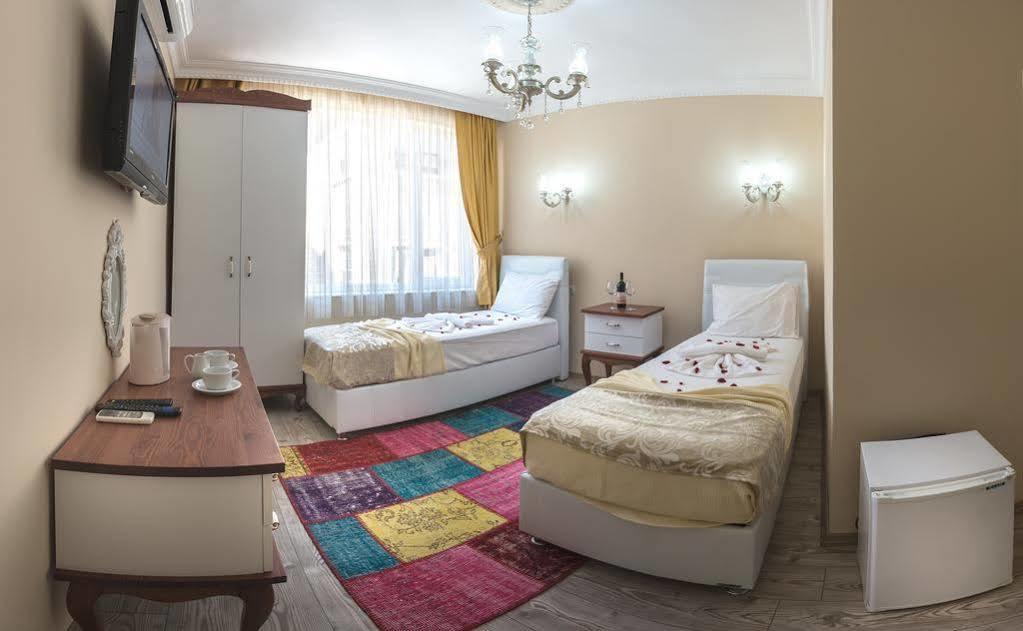 Otel Ozmen Old Town Kaleici Adult Only Antalya