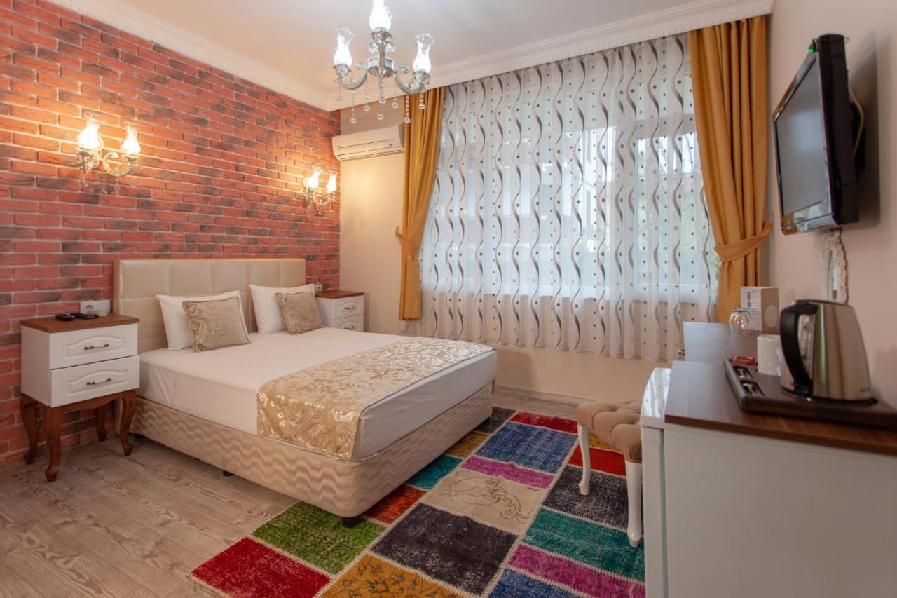 Otel Ozmen Old Town Kaleici Adult Only