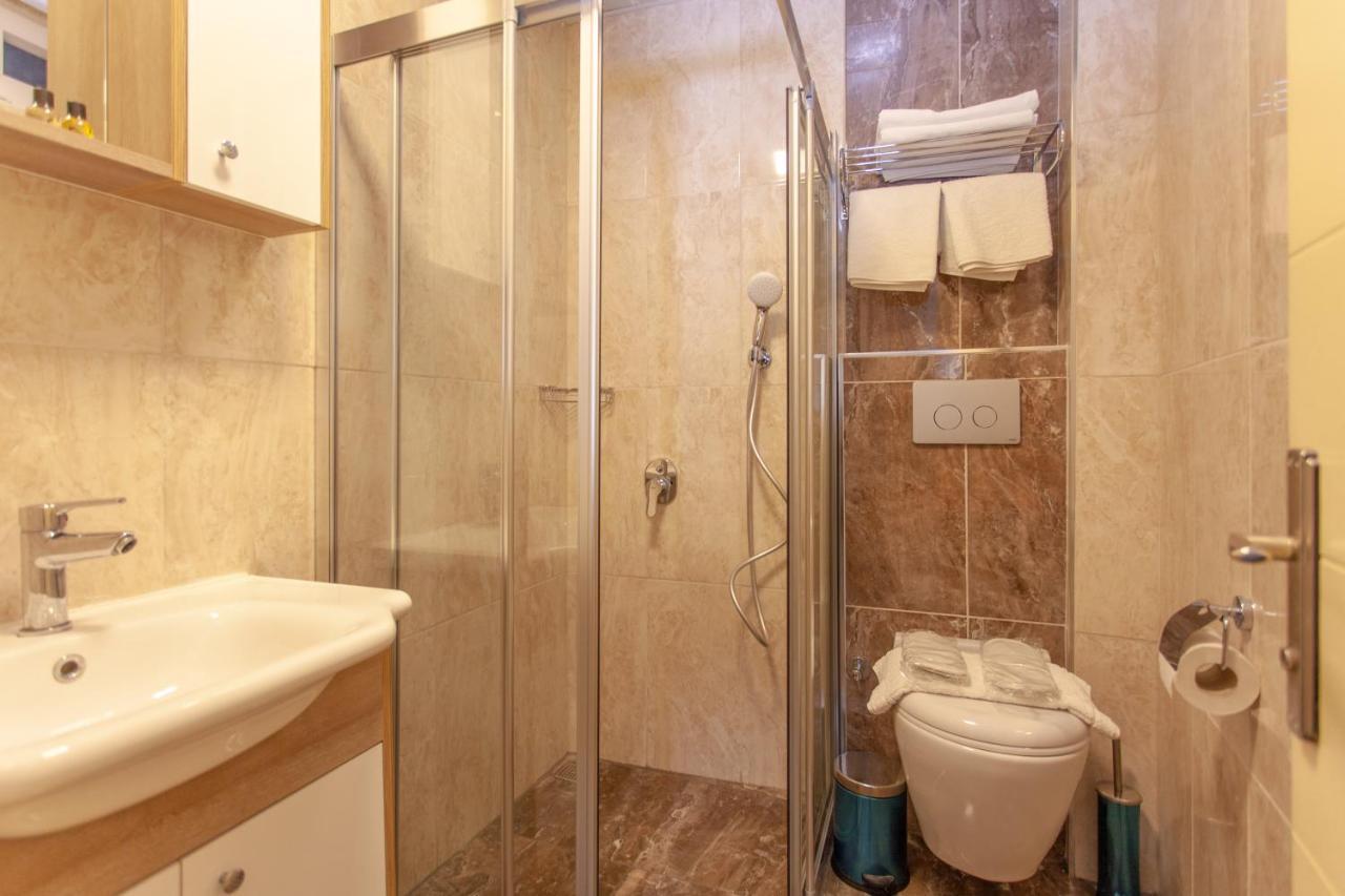 Ozmen Old Town Kaleici Adult Only Otel