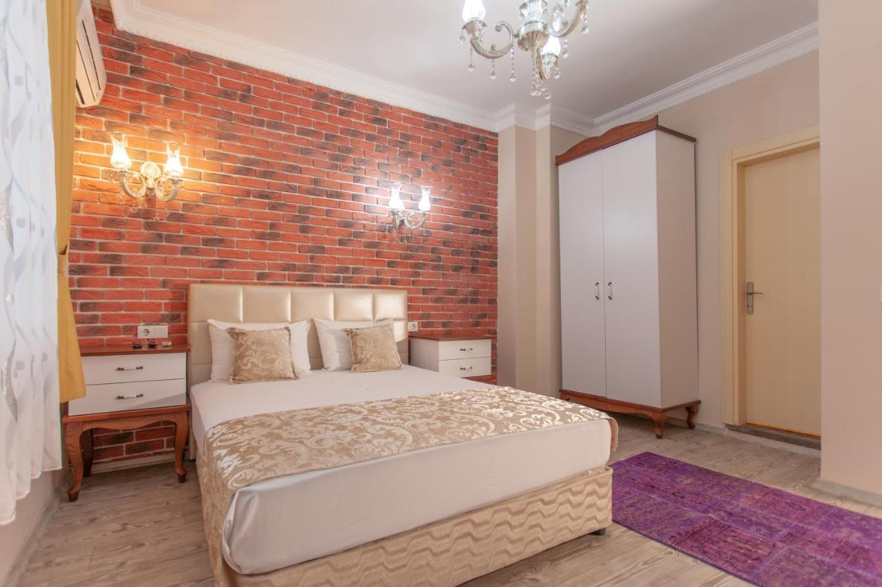 Otel Ozmen Old Town Kaleici Adult Only
